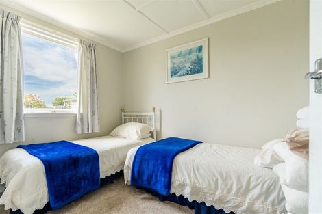 Photo of property in 25 Tokoiti Road, Milton, 9220