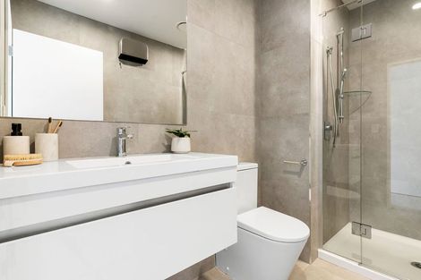 Photo of property in 3/106 Peterborough Street, Christchurch Central, Christchurch, 8013