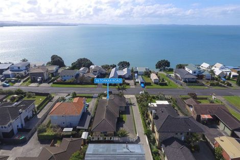 Photo of property in 46 Torkar Road, Clarks Beach, 2122