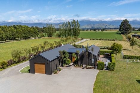 Photo of property in 524 Perrys Road, East Taratahi, Masterton, 5887