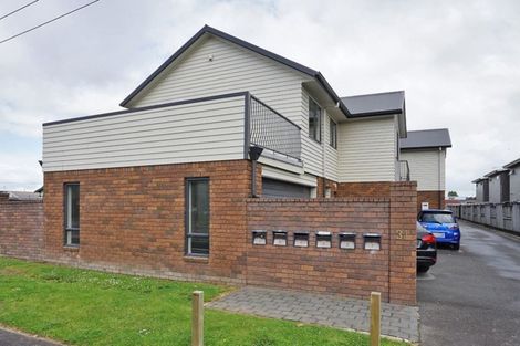 Photo of property in 31a Enderley Avenue, Enderley, Hamilton, 3214