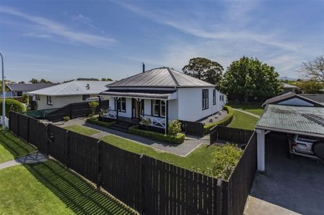 Photo of property in 46 Charles Street, Rangiora, 7400