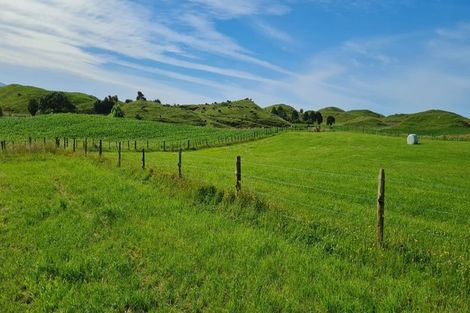 Photo of property in 206 Warea Road, Warea, New Plymouth, 4381