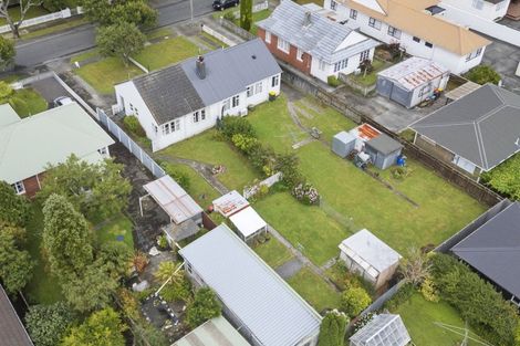 Photo of property in 13 Bush Street, Naenae, Lower Hutt, 5011