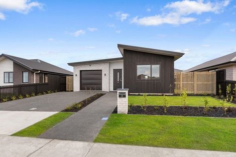 Photo of property in 8 Rawiri Street, Morrinsville, 3300