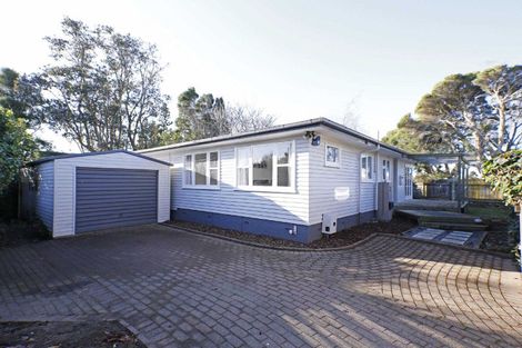 Photo of property in 28 Morris Road, Hillcrest, Hamilton, 3216