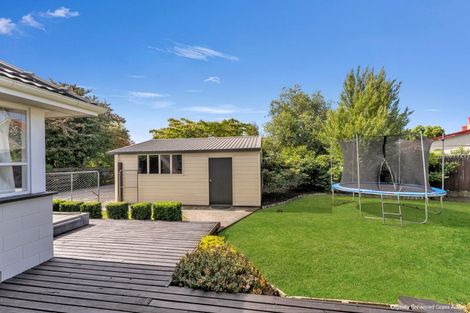 Photo of property in 42 Charles Upham Avenue, Hillmorton, Christchurch, 8025