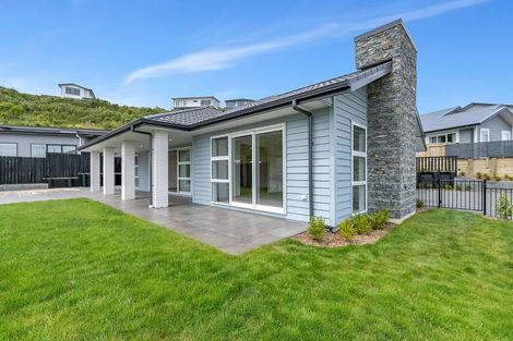 Photo of property in 43 Ken Douglas Drive, Aotea, Porirua, 5024