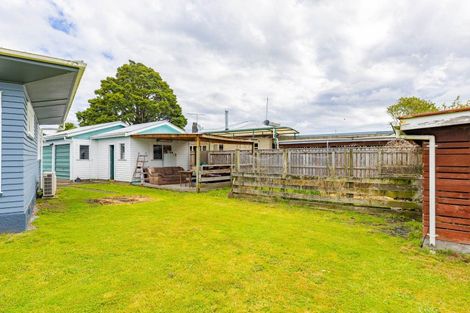 Photo of property in 31 Marae Street, Taumarunui, 3920