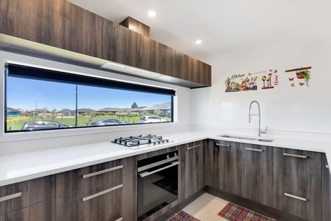 Photo of property in 20 Lenborough Drive, Rolleston, 7614