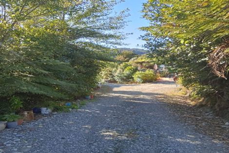 Photo of property in 307 Marsden Road, Greymouth, 7805