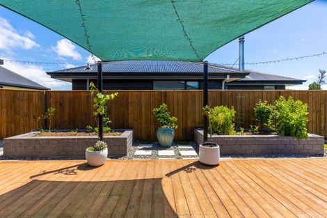 Photo of property in 6 Nanchang Road, Burleigh, Blenheim, 7201