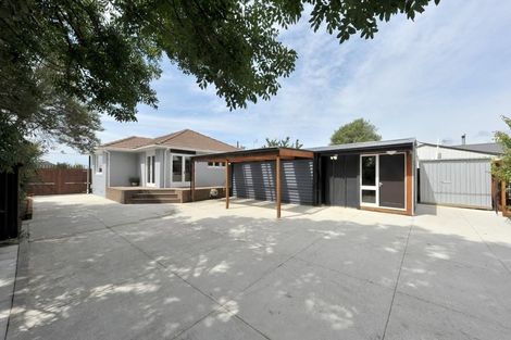Photo of property in 46 Rowan Avenue, Aranui, Christchurch, 8061