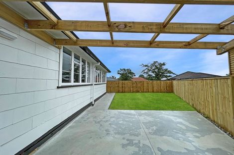 Photo of property in 3 Lee Place, Bader, Hamilton, 3206