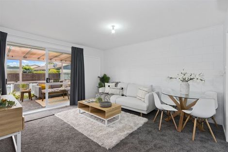 Photo of property in 5/79 Champion Street, Edgeware, Christchurch, 8013
