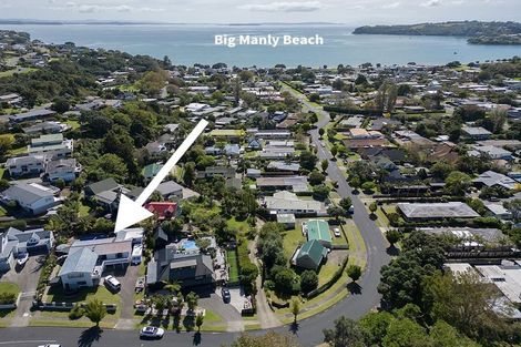 Photo of property in 4 Onepu Lane, Manly, Whangaparaoa, 0930