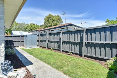 Photo of property in 83b Percival Street, Rangiora, 7400