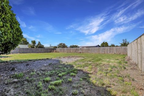Photo of property in 149a Mcmurdo Street, Tinwald, Ashburton, 7700