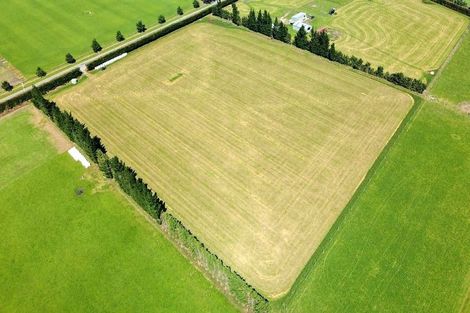 Photo of property in 3838 South Eyre Road, Burnt Hill, Oxford, 7495