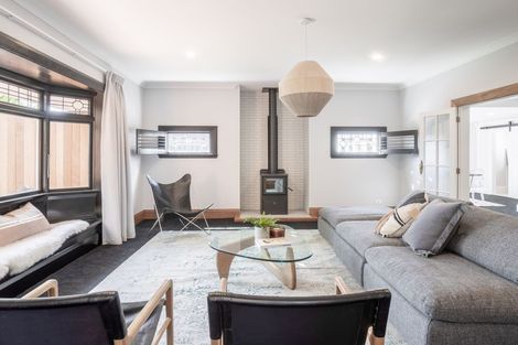 Photo of property in 205 Blighs Road, Strowan, Christchurch, 8052