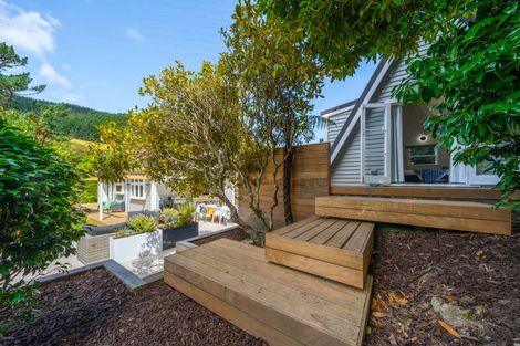 Photo of property in 215 Takapu Road, Takapu Valley, Wellington, 5028