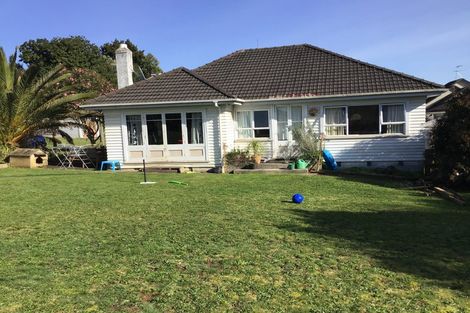 Photo of property in 7 Hamilton Place, Pukekohe, 2120