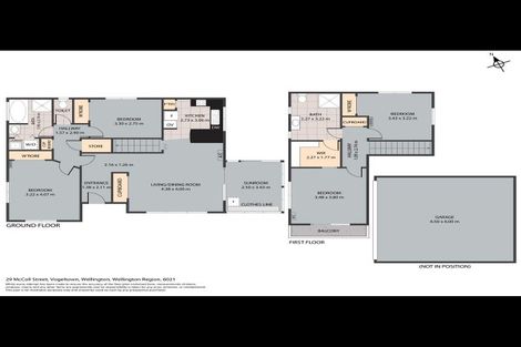 Photo of property in 29 Mccoll Street, Vogeltown, Wellington, 6021