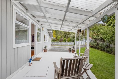 Photo of property in 105 Leinster Avenue, Raumati South, Paraparaumu, 5032