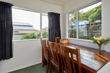 Photo of property in 34a Kotare Place, South Bay, Kaikoura, 7300