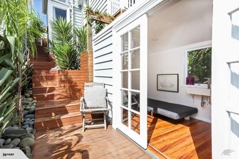 Photo of property in 21 Gibraltar Crescent, Parnell, Auckland, 1052