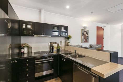 Photo of property in Robert Hannah Centre, 19/5 Eva Street, Te Aro, Wellington, 6011