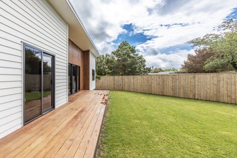 Photo of property in 23a Guy Street, Dannevirke, 4930