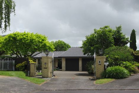 Photo of property in 5 Chica Place, Conifer Grove, Takanini, 2112