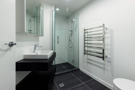 Photo of property in Pinnacle Apartments, E803/160 Victoria Street, Te Aro, Wellington, 6011