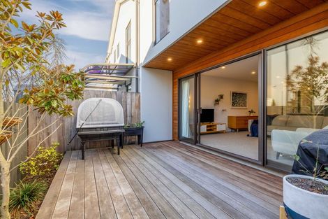 Photo of property in 519b Manchester Street, St Albans, Christchurch, 8014