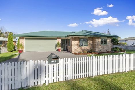 Photo of property in 91a Stanley Avenue, Te Aroha, 3320