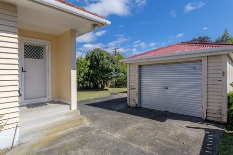 Photo of property in 26 Mabel Street, Levin, 5510