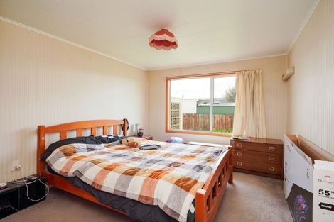 Photo of property in 90 Herriot Street, Richmond, Invercargill, 9810