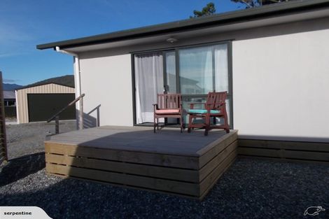 Photo of property in 101 Reid Street, Blaketown, Greymouth, 7805