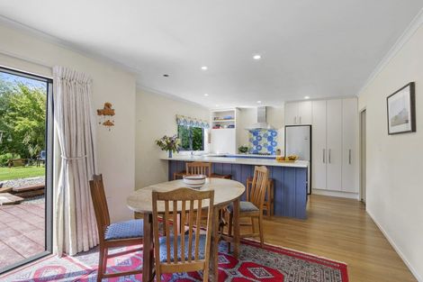 Photo of property in 3a Farr Street, Whitecliffs, Coalgate, 7673