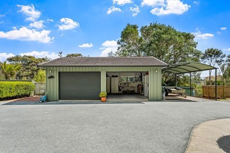 Photo of property in 1082 Sandspit Road, Sandspit, Warkworth, 0982