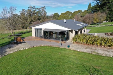 Photo of property in 246 Double Hill Road, Herbert, Oamaru, 9495