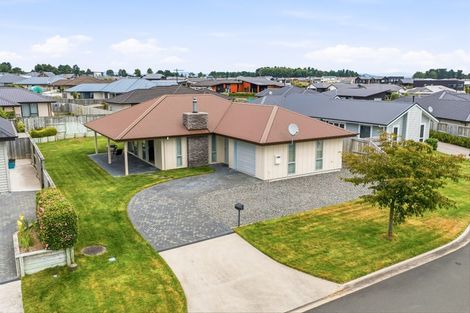 Photo of property in 3 Roto Close, Wharewaka, Taupo, 3330