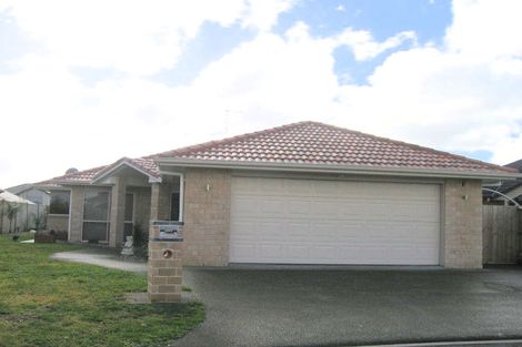 Photo of property in 10 Mordane Place, Flat Bush, Auckland, 2016