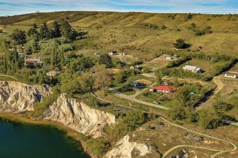 Photo of property in 1654 Saint Bathans Loop Road, Saint Bathans, 9386