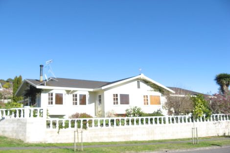 Photo of property in 4 Ritchie Place, Havelock North, 4130