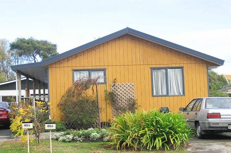 Photo of property in 46 Eatwell Avenue, Paraparaumu Beach, Paraparaumu, 5032