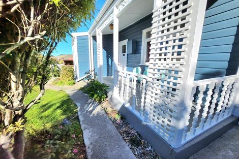 Photo of property in 72 Perth Street, South Hill, Oamaru, 9400