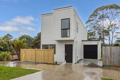 Photo of property in 16 Waka Street, Albany Heights, Auckland, 0632