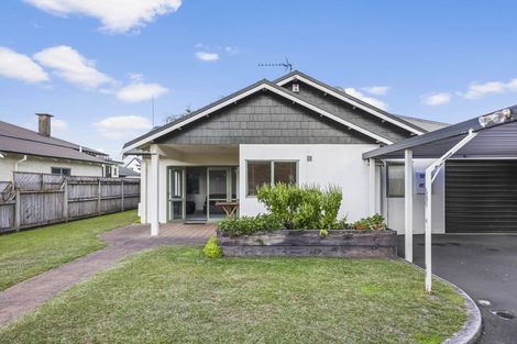 Photo of property in 3/829 Heaphy Terrace, Claudelands, Hamilton, 3214